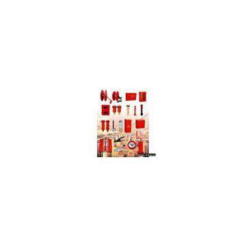 Extinguisher Equipment