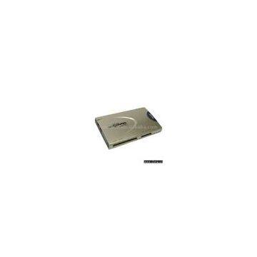 Sell All in 1 Card Reader + Hub Combo