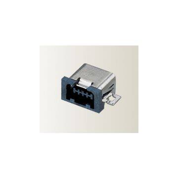 Mini USB Connector