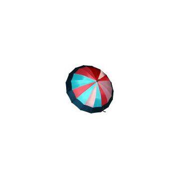 China (Mainland) Rainbow Umbrella