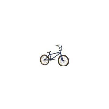 2011 Mongoose Legion Freestyle BMX Bicycle (20inch Wheels)