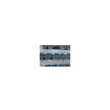Prime ERW Steel Pipe