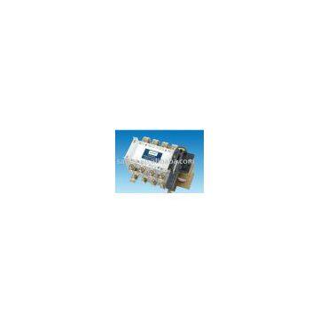 Salzer Brand Manual Change Over Switch