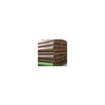 OD 4-1/2\\\'\\\' water well drill pipe