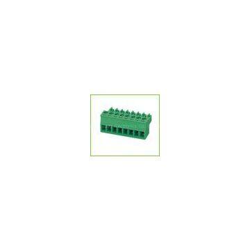 Plug-in Terminal Block 15EDGK