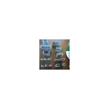 Sell Aluminum Profiles To Spain