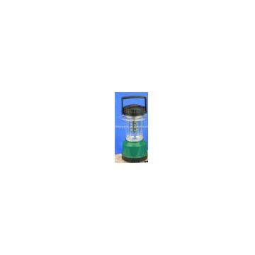 BP6112 camping lantern