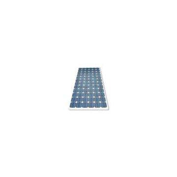 Mono-Crystalline Solar Module