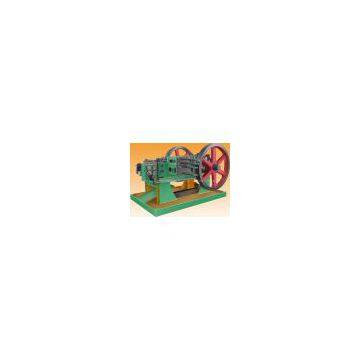 Automatic Industrial Nail Making Machine Factory