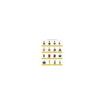 India Toggle Switch & Battery Terminal & Electrical Switches