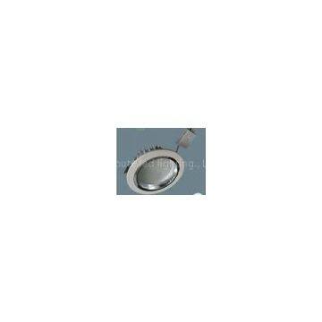 indoor recessed dimmable led downlight 7W Warm White 100MM