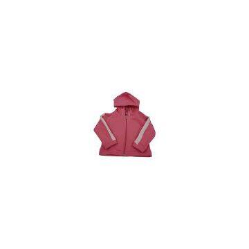 Sell Kid\'\'s Hooded Top