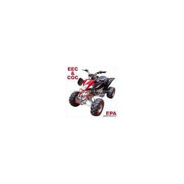 Sell 200cc Water Cooled Double Arm ATV