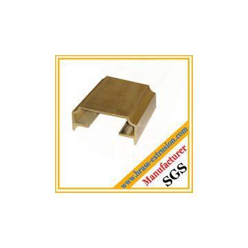 Building Material Brass Profile photo-2