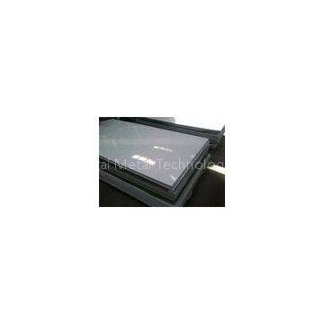 304J1 Cold Rolled Steel Sheet , High Strength Stainless Steel