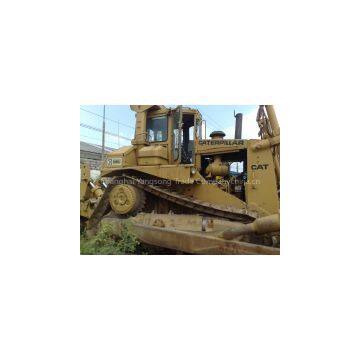 Used Cat Bulldozer D8L photo-3