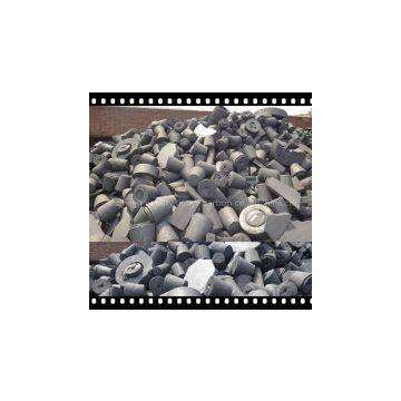 Carbon Block/lump/scrap/grain photo-2