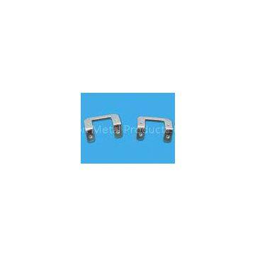 201 / 202 / 303 Stainless Steel Precision Hardware Parts , Metal Stamping Parts ISO9001