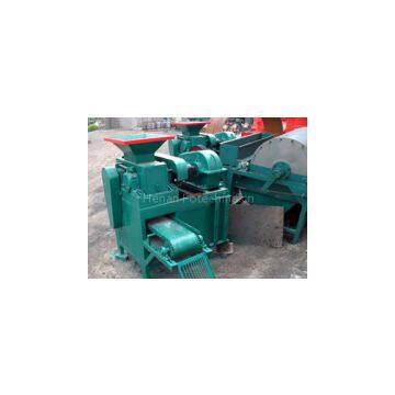 Good Quality Dry Powder Briquette Machine