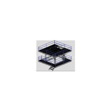 Portable Aluminium Stage Truss