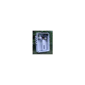 50V - 1000V DC PV Monitoring Systems Solar Power With 16 Channels Current