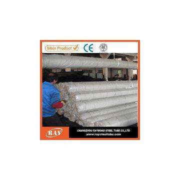 Astm a103 diameter 3/4 round carbon seamless steel tube