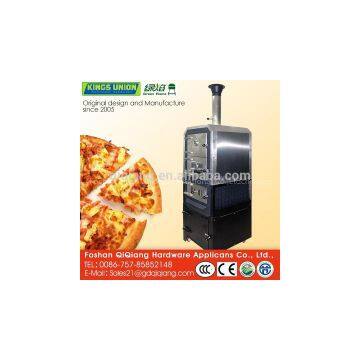 Wood Fired Pizza Oven BP-003