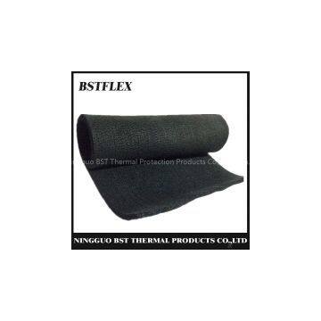 Carbonized Felt Welding Blanket