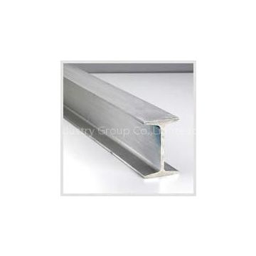 Stainless Steel I And H Beams