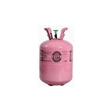 R410A Refrigerant Gas with High Purity 99.9%