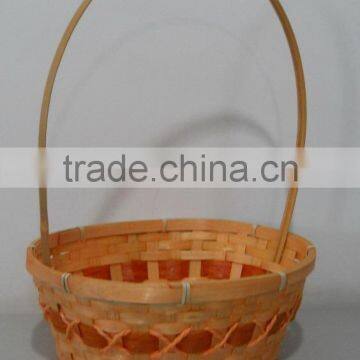 Cheap Bamboo Fruit Baskets photo-4