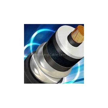 Cu/PVC Power Cable