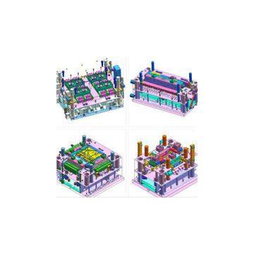 Plastic For Injection Mould