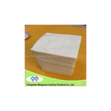 2016 New Design Printed Lunch Paper Napkins Suppliers