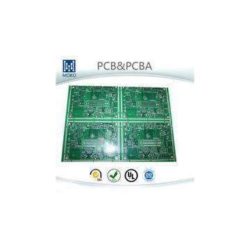 Eagle PCB Circuit Prototype Manufacturer