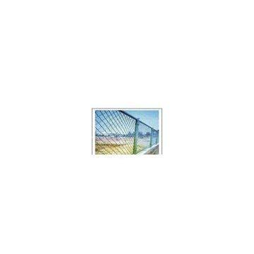 Wire Mesh Fence
