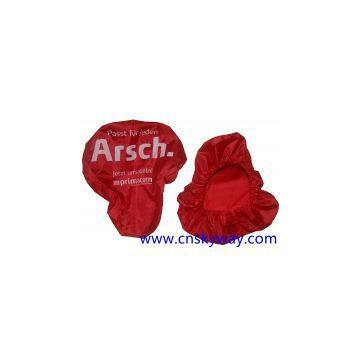 Polyester Bike Seat Covers