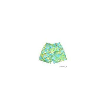 Sell Men's Swim Shorts