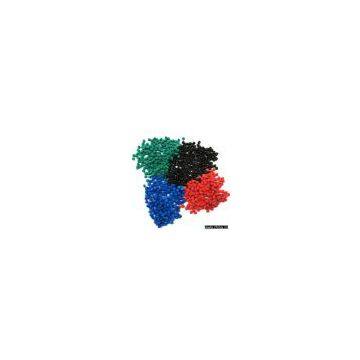 Sell Low Smoke and Non-Halogen Cable Compounds