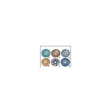 Sell Diamond Cup Wheel