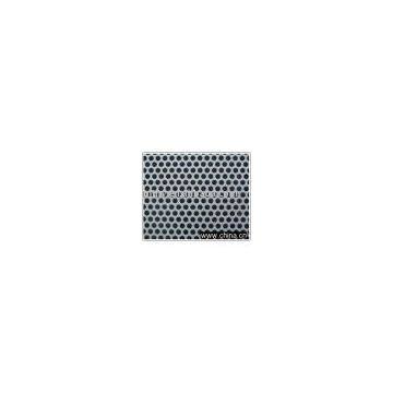 perforated metal