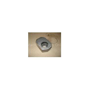 CNC Metal Aluminium Machined Parts , Precision Machining Parts