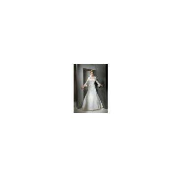 Wedding Dress, Bridal Gown - 7429