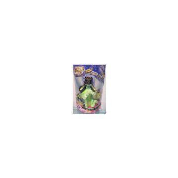 WINX DOLLS --10'' SUPER FATE ENCHANTIX DOLLS photo-2