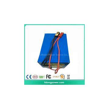 Solar Battery Pack 12V 200Ah Soalr Lithium Ion Battery