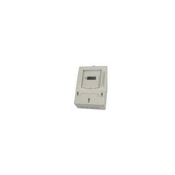 Single-Phase  Prepayment Electric Meter Case  DDSY-019