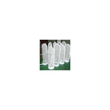 Filter mesh