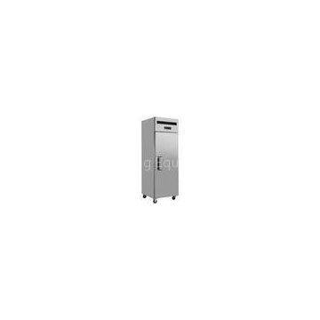 US Type Commercial Kitchen Refrigeration Commercial Grade Refrigerator For Restaurant