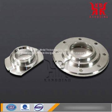 CNC Turning Service photo-2