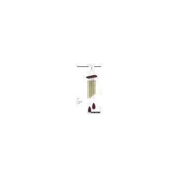 Basical Two Layers Wood Wind Chime